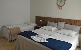 Hotel e pousada oca